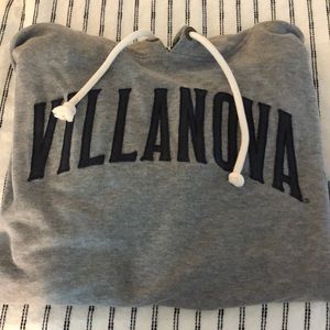 COPY - Villanova sweatshirt
